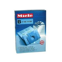 Бумажные мешки Тип B для пылесосов Miele