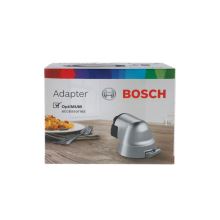 Адаптер насадок к мясорубке комбайна Bosch MUM9