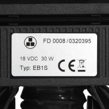 Электрощетка HighPower для пылесоса Bosch BCS1..