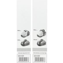 Мешки для пылесоса Bosch тип K (4 шт.)