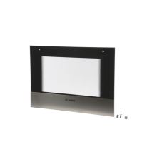 Внешнее стекло духовки Bosch HBN2.., HEN2/4..