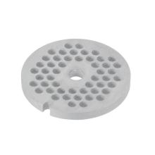 Решетка мясорубки комбайна Bosch MUM8, 4,5 мм
