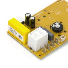 Модуль управления SW 1.1.9 парогенератора Braun