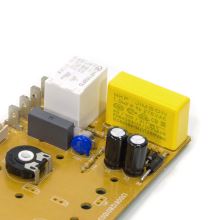 Модуль управления SW 1.1.9 парогенератора Braun