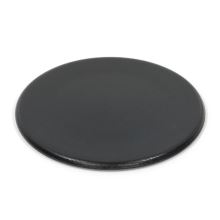 Крышка конфорки плиты Ariston, d=10 см