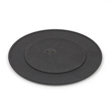 Крышка конфорки плиты Ariston, d=10 см