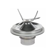 Основание блендера с ножом к комбайнам Bosch MUM47/48