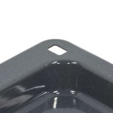 Противень для духовок Bosch, 44,1x35x2,5 см