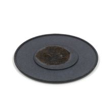 Средняя крышка конфорки варочной панели Bosch CA1..