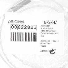 Свеча розжига плиты Bosch, 675 мм