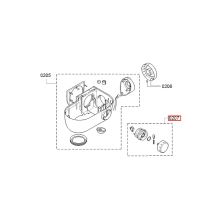 Переключатель для комбайнов Bosch MUM5