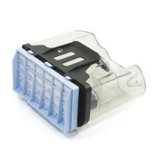 Контейнер для пыли к пылесосам Bosch BSA/B/D..