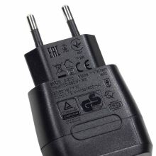 Блок питания 12V для бритв Braun Series 7