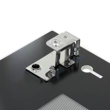 Внешнее стекло духовки Bosch HBF5.., HBG5..