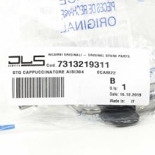 Капучинатор в сборе DeLonghi Magnifica S