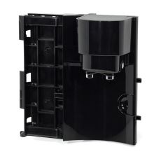 Дверца кофемашины черная DeLonghi