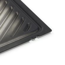 Пластина для гриля Bosch TFB4402, TCG41