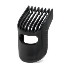 Черная насадка машинки для стрижки Braun, 3-24 мм