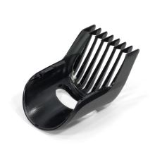 Черная насадка машинки для стрижки Braun, 3-24 мм