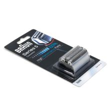 Бритвенный блок 52S для бритв Braun Series 5