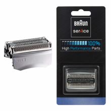 Бритвенный блок 70S к бритвам Braun Series 7