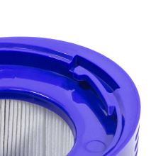 Фильтр Dyson HEPA V7 и V8