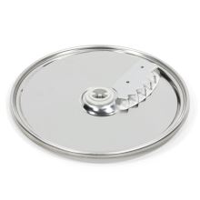 Диск нарезки картофеля для комбайнов Braun
