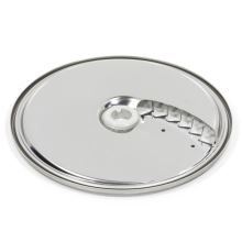 Диск нарезки картофеля для комбайнов Braun