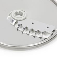 Диск нарезки картофеля для комбайнов Braun