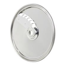 Диск нарезки картофеля для комбайнов Braun