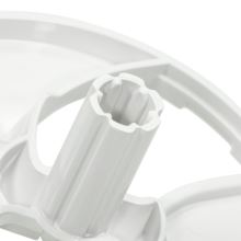 Держатель дисков d=156мм комбайна Braun