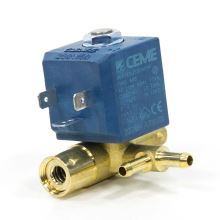 Клапан CEME парогенератора Tefal DG/GV/IC