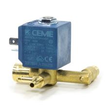 Клапан CEME парогенератора Tefal DG/GV/IC