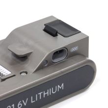 Аккумулятор 21.6V Lithium для пылесосов De'Longhi