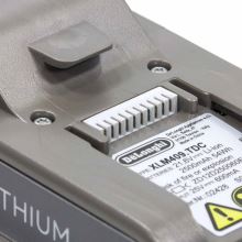 Аккумулятор 21.6V Lithium для пылесосов De'Longhi