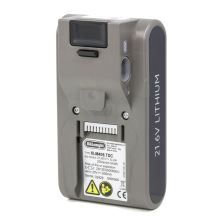 Аккумулятор 21.6V Lithium для пылесосов De'Longhi