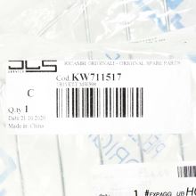 Решетка для микроволновки Kenwood MW598
