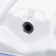 Бак воды парогенератора Bosch TDS80