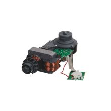 Привод комбайна Bosch MUM57/58/59