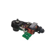Привод комбайна Bosch MUM57/58/59