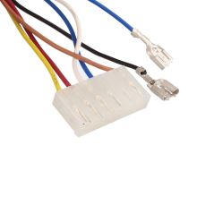 Двигатель комбайна Bosch MCM3