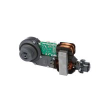 Привод комбайна Bosch MUM4.. и MUMP1..