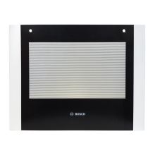 Внешнее стекло 592 х 462мм духовки Bosch HCE.., HGG..