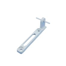 Шарнир двери холодильника Bosch KSU4.., KS4..