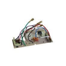 Плата управления для комбайна Bosch MCM5