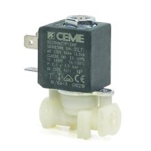 Клапан кофемашины DeLonghi 5220VN2
