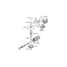 Модуль управления комбайна Bosch MK4/MUM4