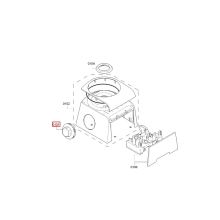 Переключатель для комбайна Bosch MCM42
