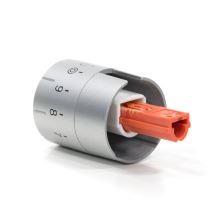 Ручка конфорка плиты Bosch HCE5.., HCE6.., HCE7..
