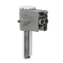 Капучинатор кофемашины Bosch TES80323, TES80353